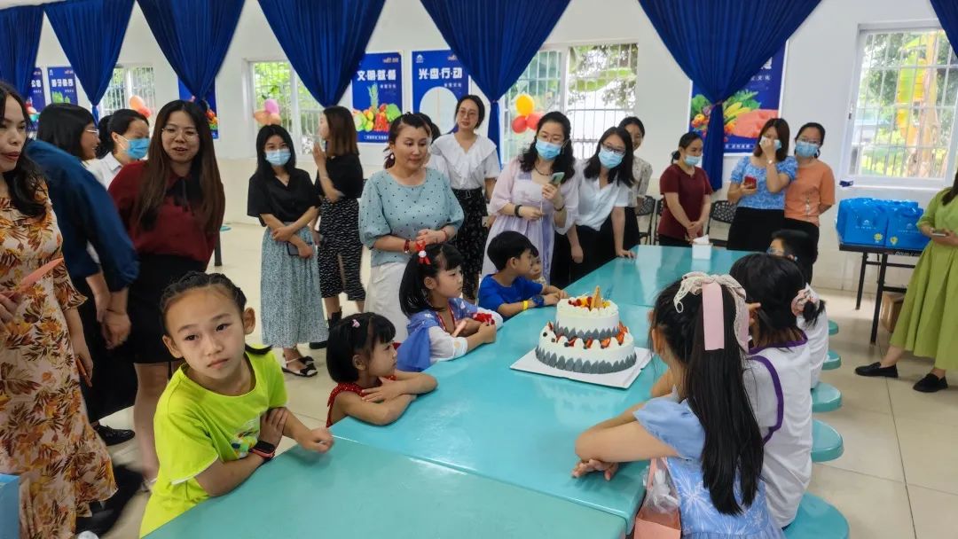 浓情端午，“粽”享童趣 | 康臣药业2022年端午节&六一儿童节亲子活动顺利举行