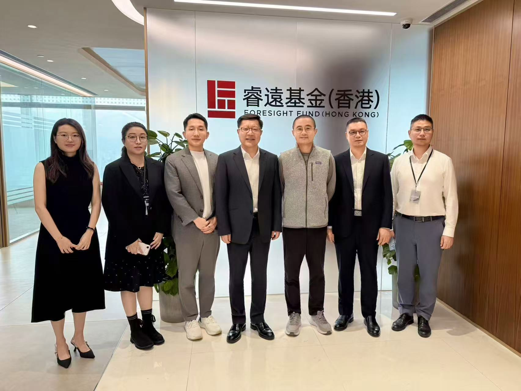 深度沟通，洞见价值 | 康臣药业顺利举办2025年度业绩发布会暨投资者路演